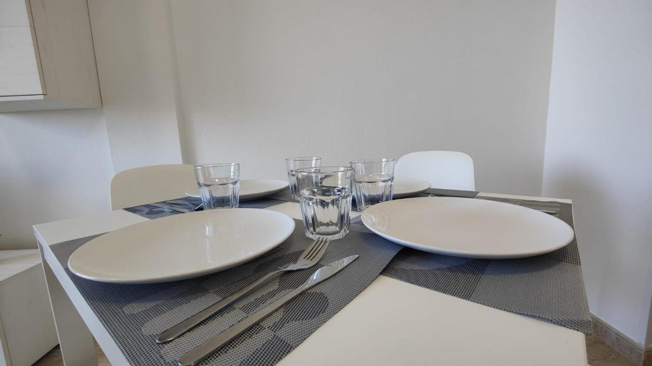 Casa Bea Appartement La Oliva Buitenkant foto