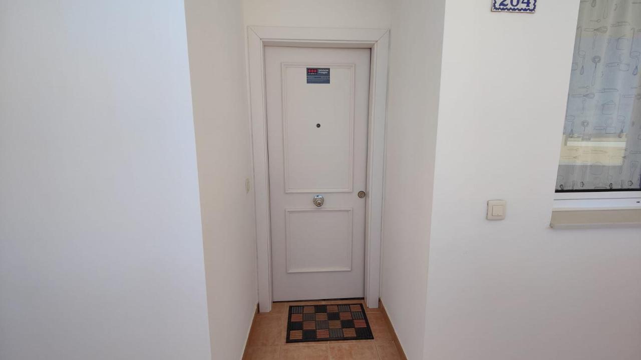Casa Bea Appartement La Oliva Buitenkant foto