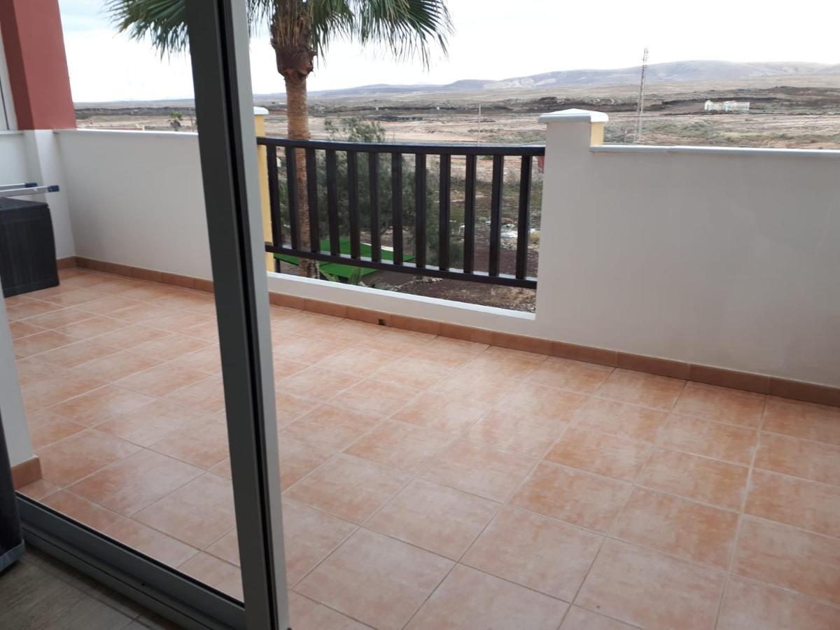 Casa Bea Appartement La Oliva Buitenkant foto